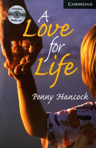 A Love For Life Hancock Penny