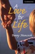 A Love For Live Hancock Penny