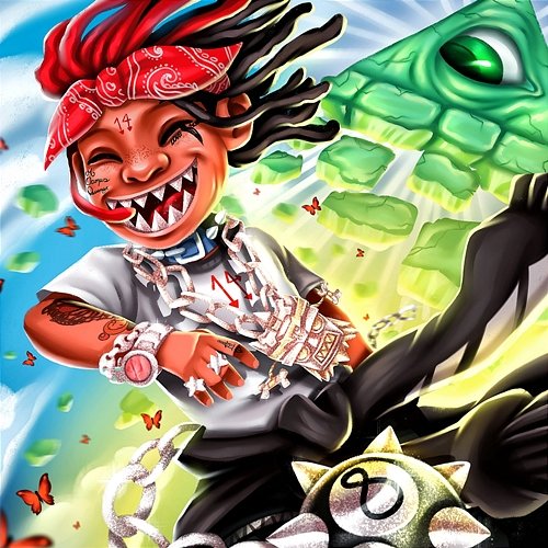A Love Letter To You 3 Trippie Redd
