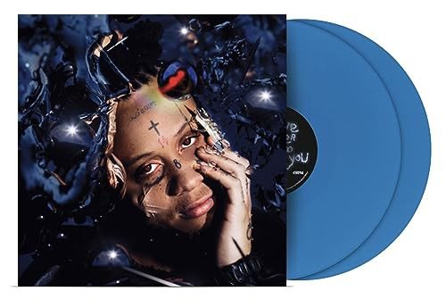 A Love Letter To You 5 (Light Blue) Trippie Redd