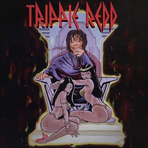 A Love Letter To You Trippie Redd