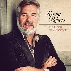 A Love Songs Collection Rogers Kenny