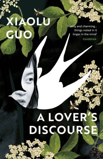 A Lovers Discourse Guo Xiaolu