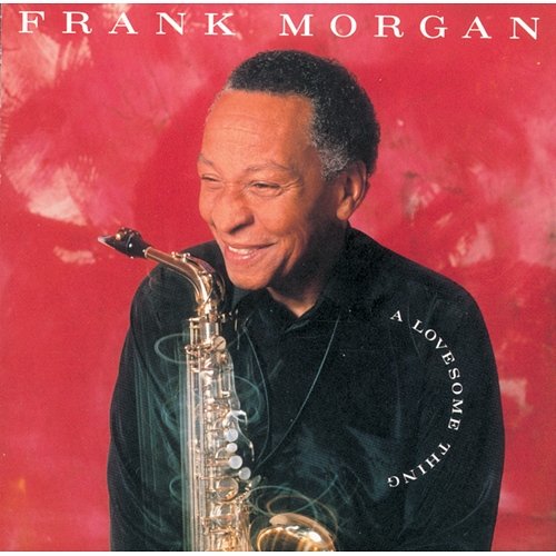 A Lovesome Thing Frank Morgan