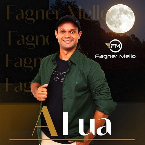 A Lua Fagner Mello