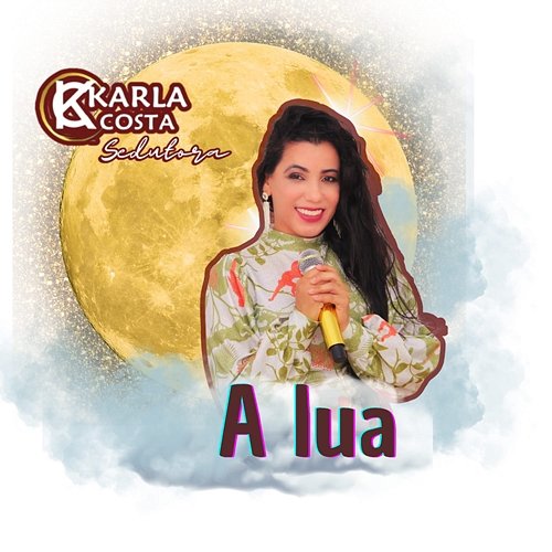 A Lua Karla Costa Sedutora