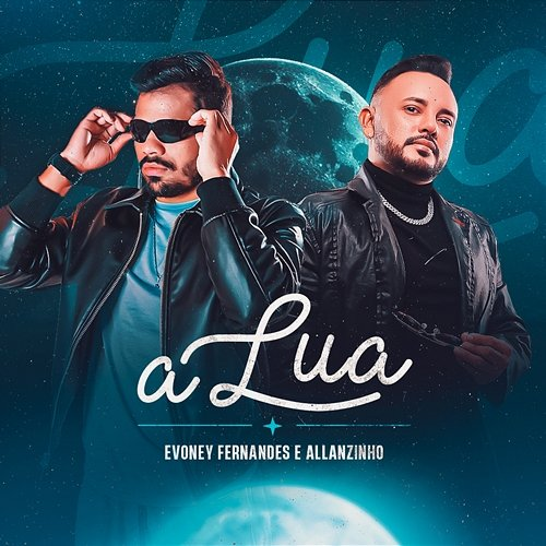 A Lua Evoney Fernandes, Allanzinho