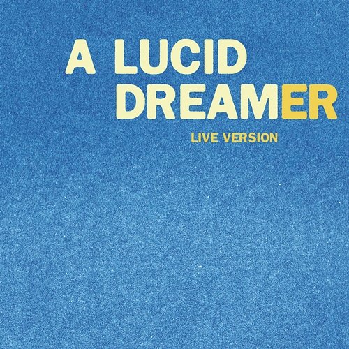 A Lucid Dreamer Fontaines D.C.