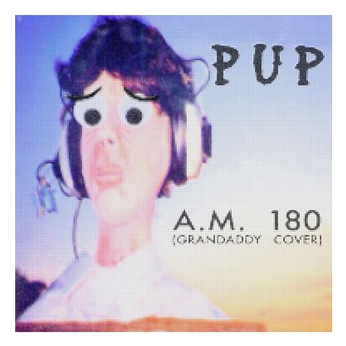 A.M. 180 Pup