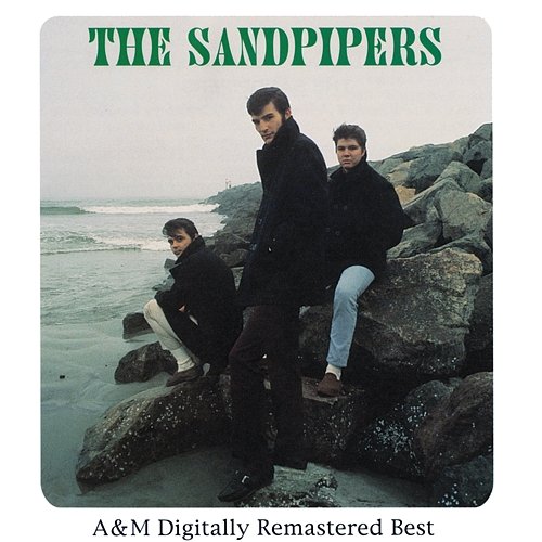 A&M Digitally Remastered Best The Sandpipers