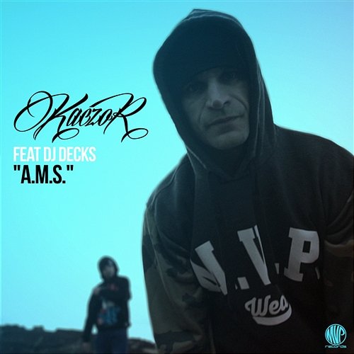 A.M.S. Kaczor feat. DJ Decks