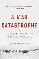 A Mad Catastrophe Wawro Geoffrey