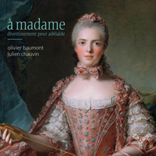 A Madame Baumont Olivier