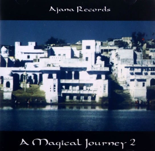 A Magical Journey 2 Various Artists