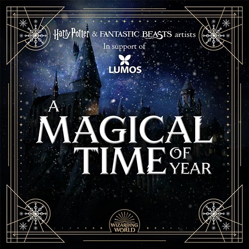 A Magical Time of Year Various Artists