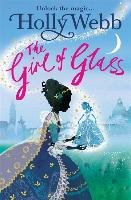 A Magical Venice story: The Girl of Glass Webb Holly