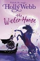 A Magical Venice story: The Water Horse Webb Holly