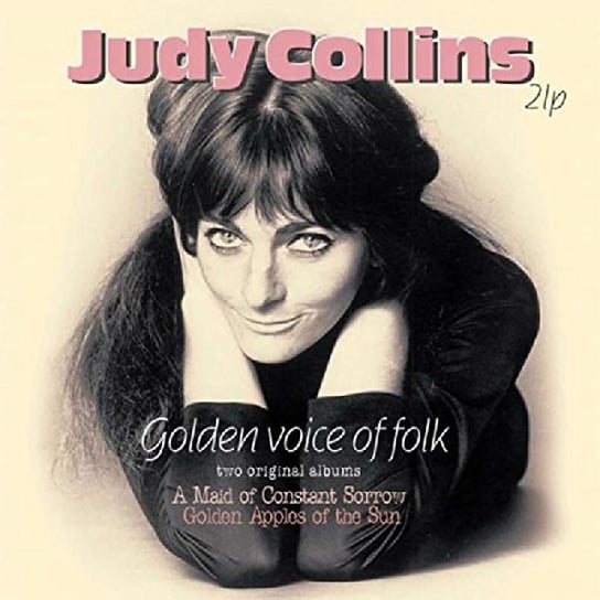 A Maid Of Constant Sorrow / Golden Apples Of The Sun (Remastered) Collins Judy