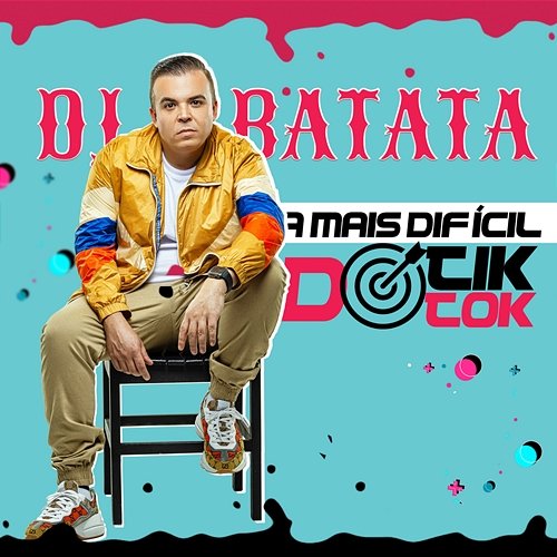 A Mais Difícil Do Tik Tok (Citação: Ragatanga) DJ Batata