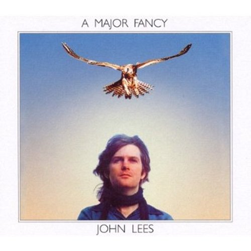 A Major Fancy: Deluxe Edition John Lees