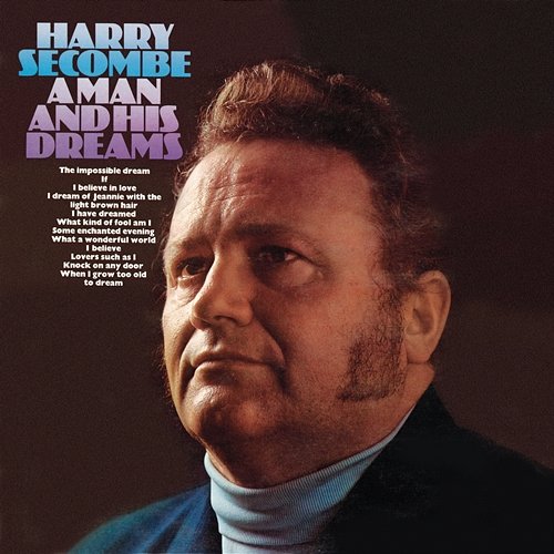 A Man And His Dreams Harry Secombe