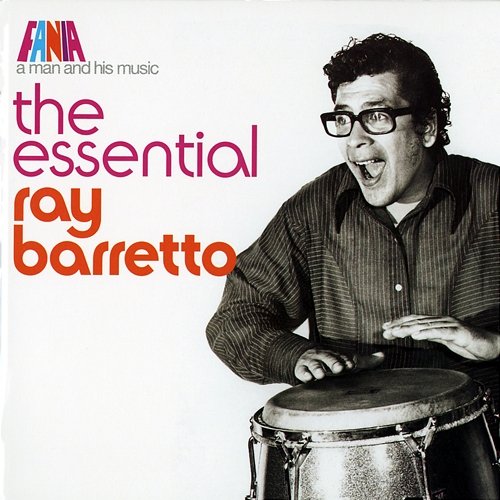 A Man And His Music Ray Barretto