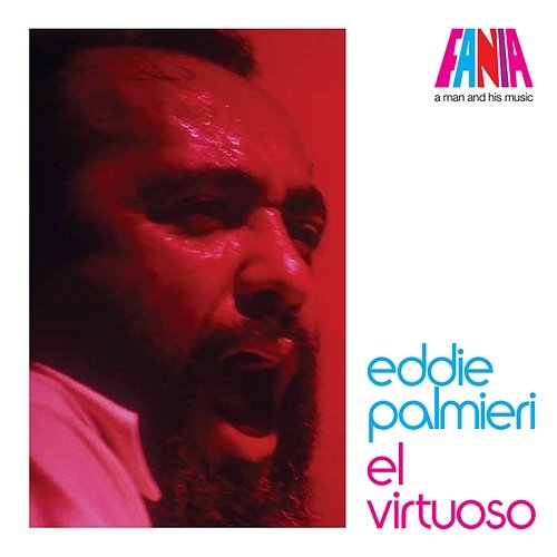 A Man And His Music: El Virtuoso Eddie Palmieri