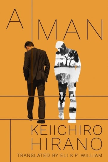A Man Keiichiro Hirano