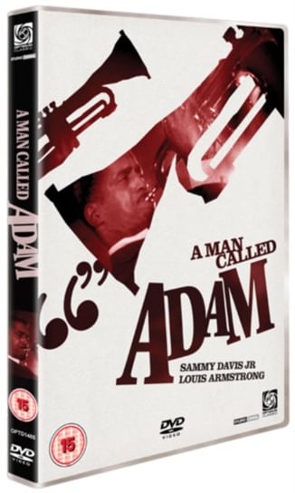 A Man Called Adam (brak polskiej wersji językowej) Penn Leo