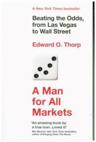 A Man for All Markets Thorp Edward O.