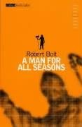 "A Man for All Seasons Bolt Robert