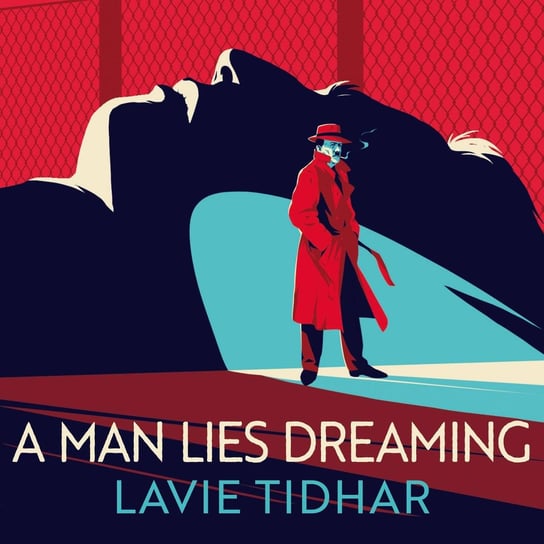 A Man Lies Dreaming Tidhar Lavie