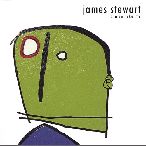 The Kind Of Love I Need James Stewart