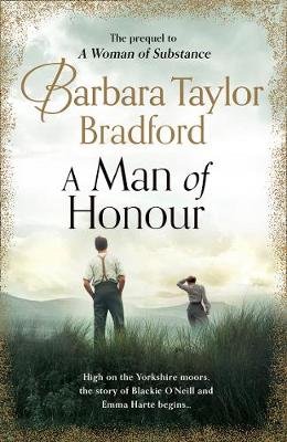A Man of Honour Barbara Taylor Bradford