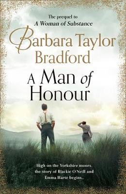 A Man of Honour Barbara Taylor Bradford