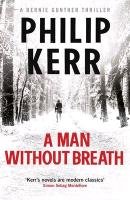 A Man Without Breath Kerr Philip