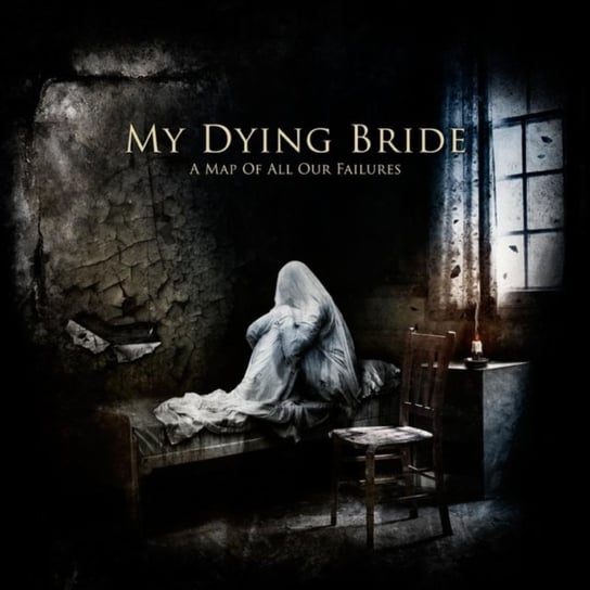 A Map Of All Our Failures My Dying Bride