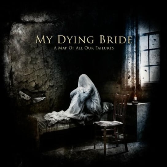 A Map of All Our Failures My Dying Bride