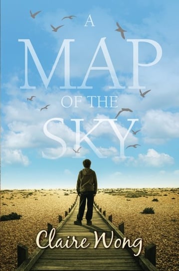 A Map of the Sky Claire Wong