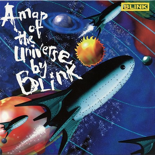 A Map of the Universe Blink
