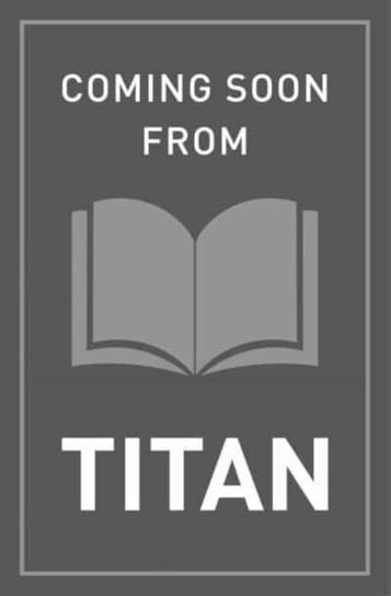 A Market of Dreams and Destiny Titan Books Ltd