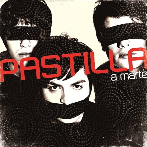 A Marte Pastilla