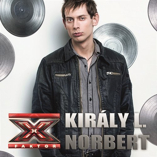 A második X - 10 új felvétel Norbert Király L.