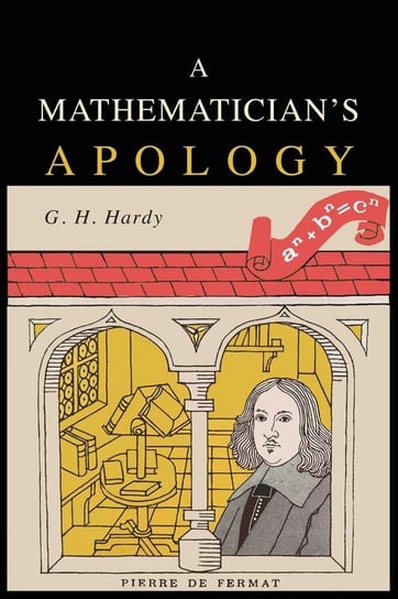 A Mathematician's Apology Hardy G. H.