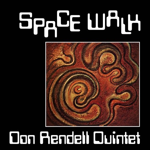 A Matter Of Time Don Rendell Quintet