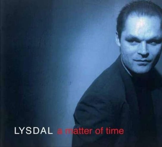 A Matter of Time Lysdal Jens