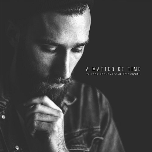 A Matter of Time Jesse Daniel Smith