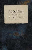 A May Night Gogol Nikolai