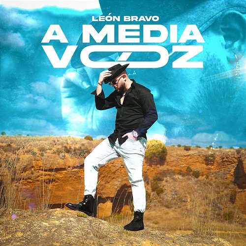 A Media Voz León Bravo