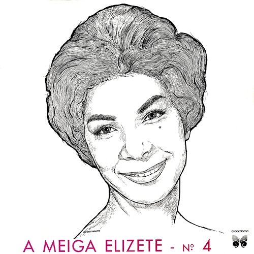 A Meiga Elizeth Nº 4 Elizeth Cardoso